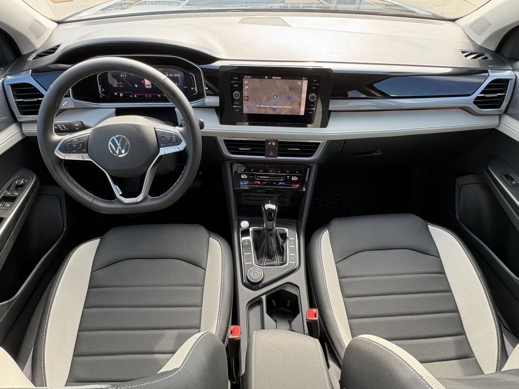 2025 Volkswagen Taos 1.5T SEL