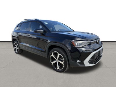 2025 Volkswagen Taos 1.5T SEL