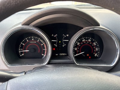 2010 Toyota Highlander Base