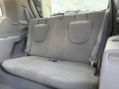 2010 Toyota Highlander Base