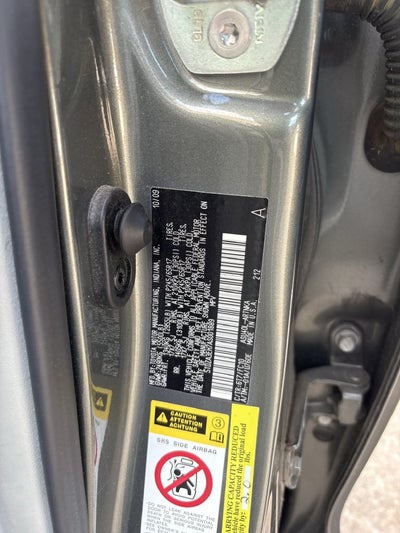 2010 Toyota Highlander Base