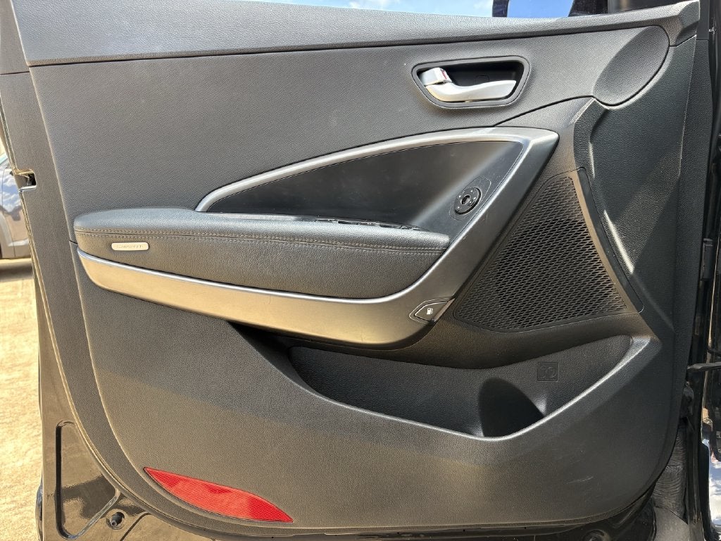 2018 Hyundai Santa Fe Sport 2.0T