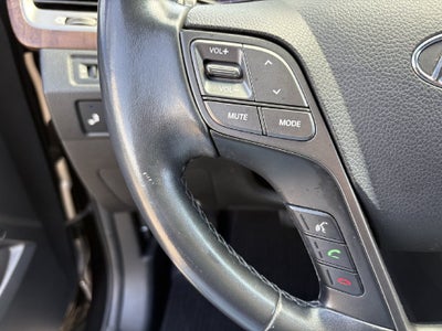 2018 Hyundai Santa Fe Sport 2.0T