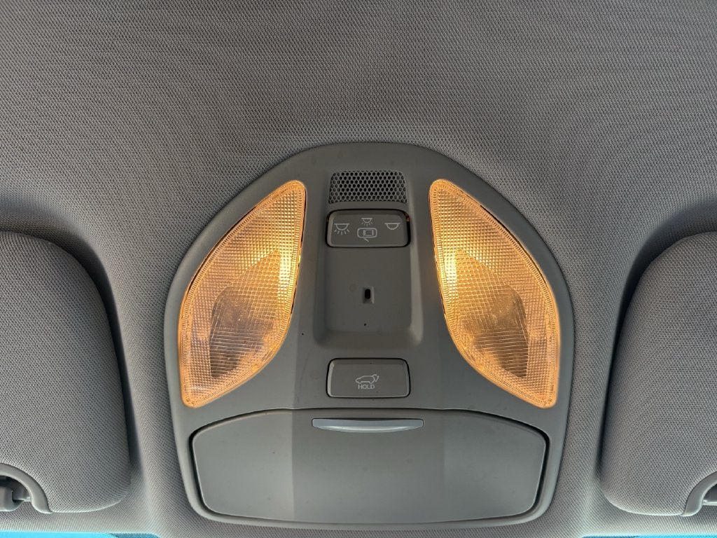 2018 Hyundai Santa Fe Sport 2.0T
