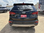 2018 Hyundai Santa Fe Sport 2.0T