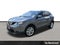 2019 Nissan Rogue Sport SV