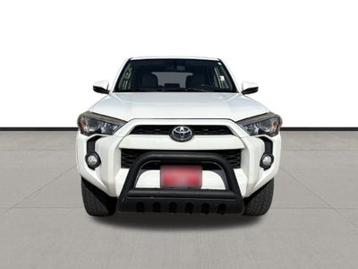 2015 Toyota 4Runner SR5 Premium
