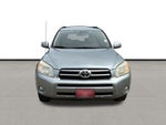 2007 Toyota RAV4 Limited