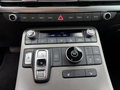 2024 Hyundai Palisade XRT
