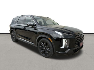 2024 Hyundai Palisade XRT