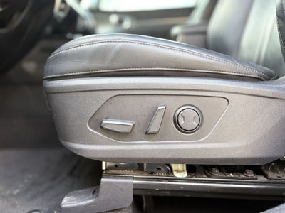 2022 Kia Sorento Plug-In Hybrid SX