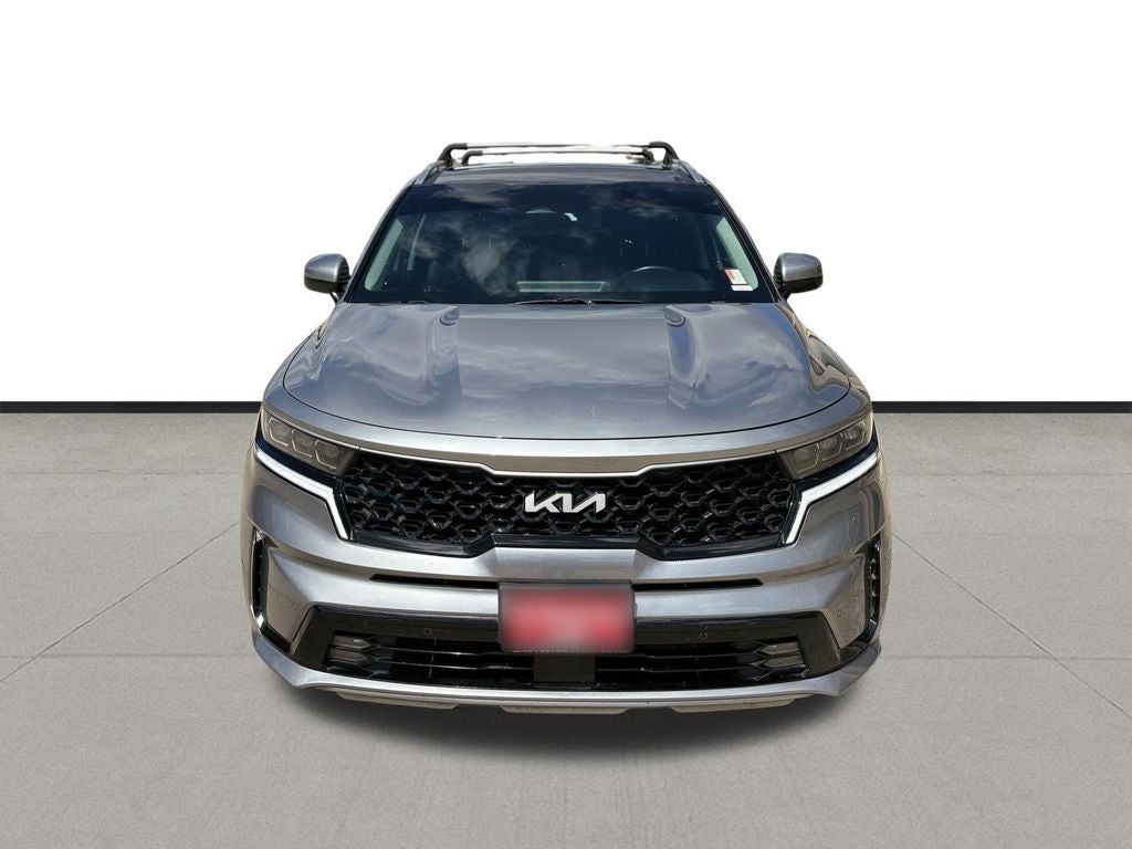2022 Kia Sorento Plug-In Hybrid SX