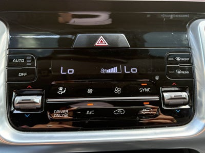 2022 Kia Sorento Plug-In Hybrid SX