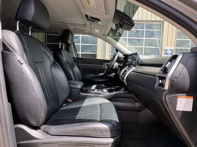 2022 Kia Sorento Plug-In Hybrid SX