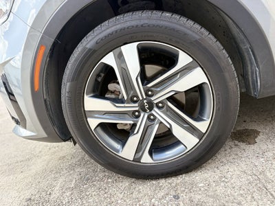 2022 Kia Sorento Plug-In Hybrid SX