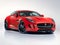 2016 Jaguar F-TYPE Base