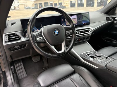 2024 BMW 4 Series 430i