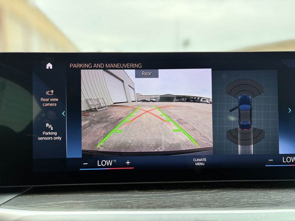 2024 BMW 4 Series 430i