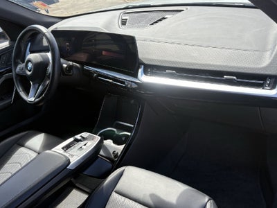 2025 BMW X2 xDrive28i