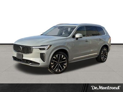 2026 Volvo XC90 B6 Plus 7-Seater