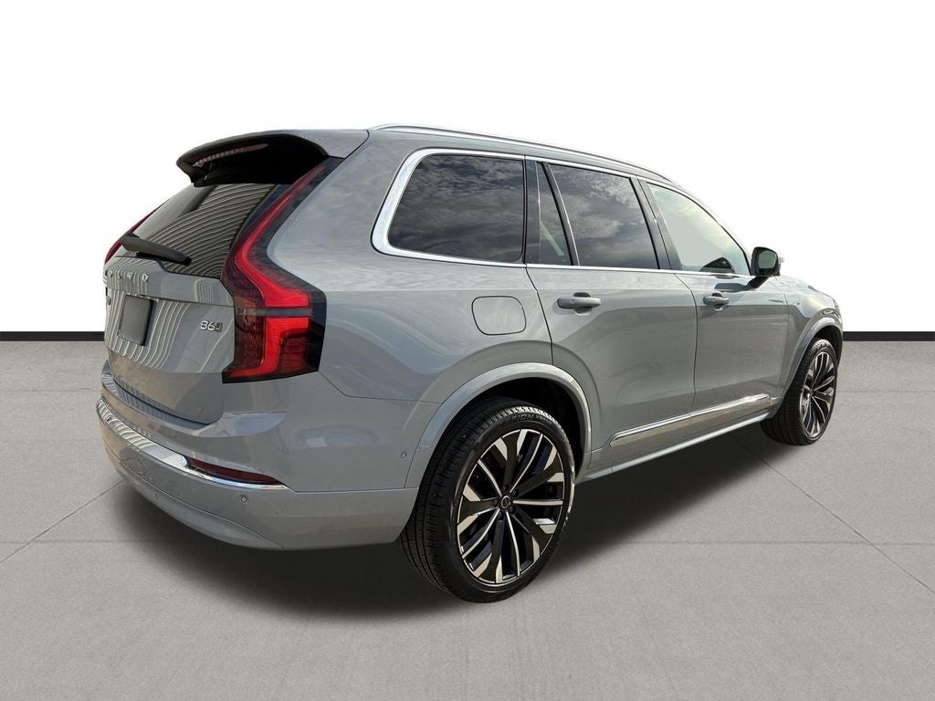 2026 Volvo XC90 B6 Plus 7-Seater
