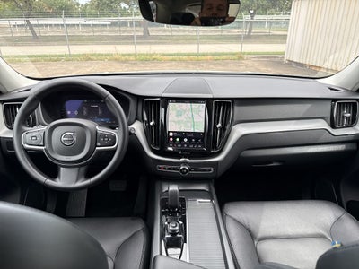 2024 Volvo XC60 B5 Core