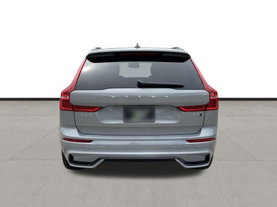 2024 Volvo XC60 B5 Core