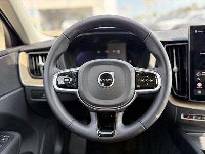 2026 Volvo XC60 B5 Plus