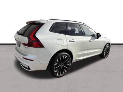 2026 Volvo XC60 B5 Ultra