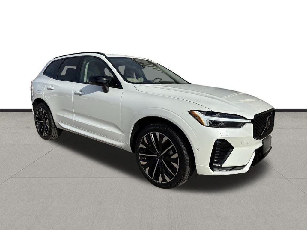 2026 Volvo XC60 B5 Ultra