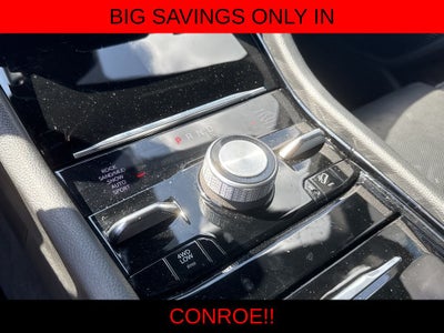 2024 Jeep Grand Cherokee Overland 4xe