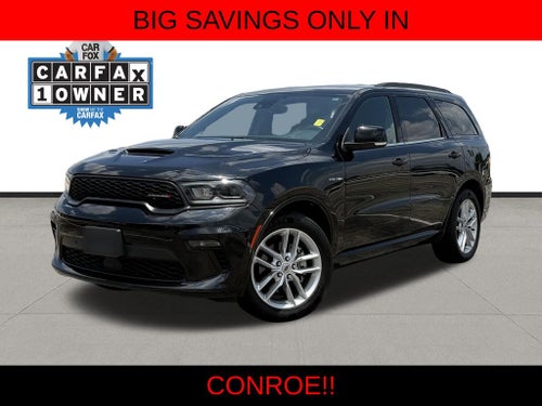 2023 Dodge Durango R/T