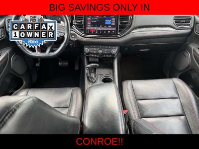 2023 Dodge Durango R/T