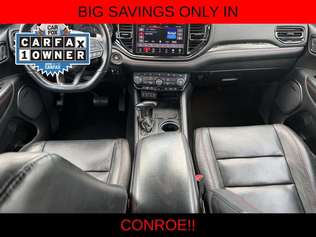 2023 Dodge Durango R/T