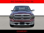 2018 RAM 1500 Lone Star Silver