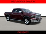 2018 RAM 1500 Lone Star Silver