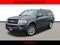 2017 Ford Expedition EL Limited