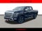 2021 Nissan Titan Platinum Reserve