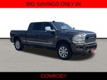 2024 RAM 3500 Limited