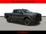 2025 RAM 2500 Rebel