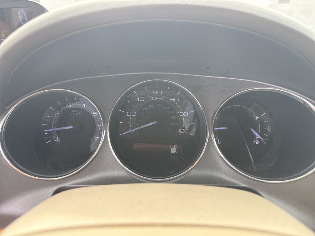 2012 Lincoln MKZ Base