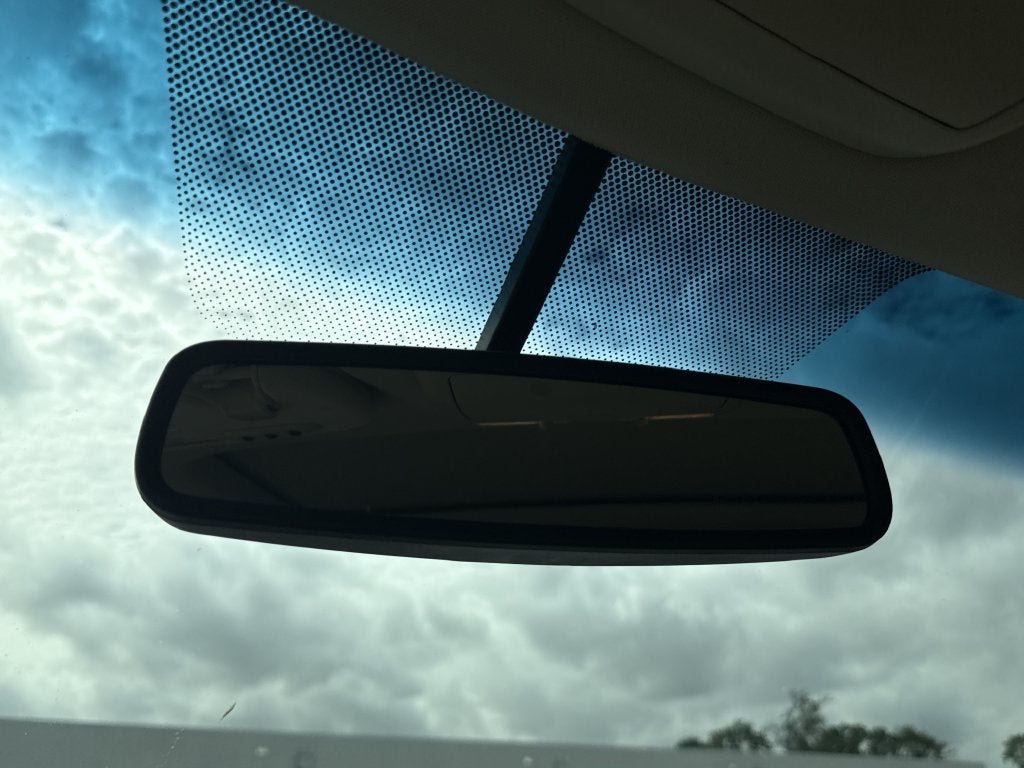 2012 Lincoln MKZ Base
