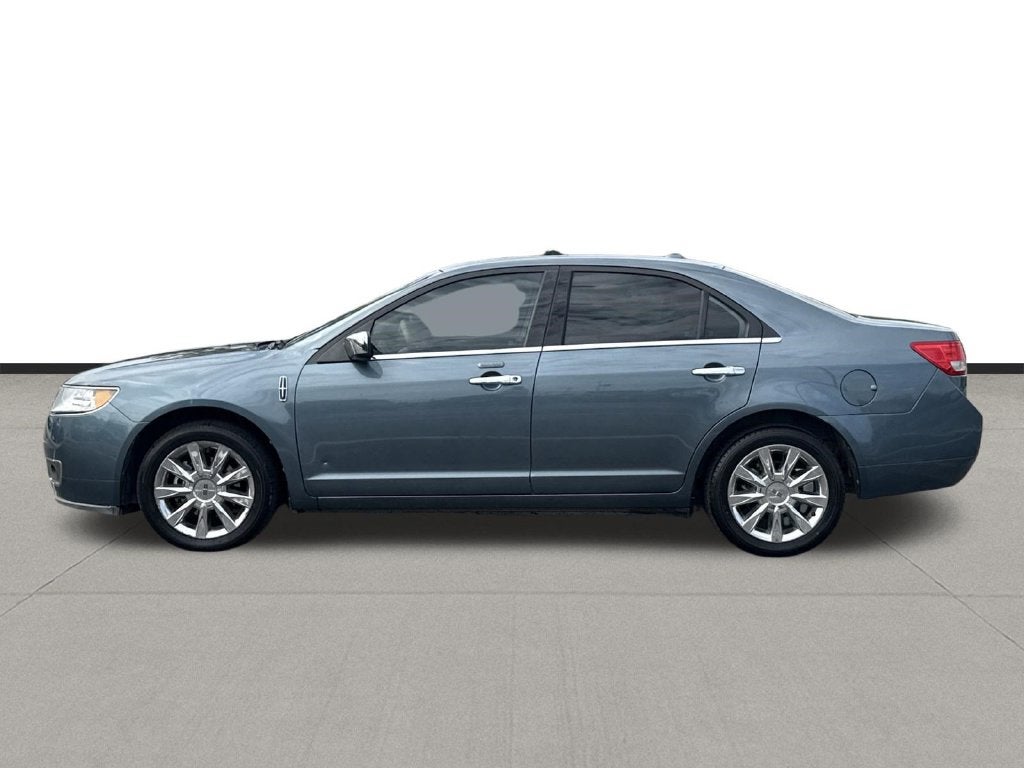 2012 Lincoln MKZ Base