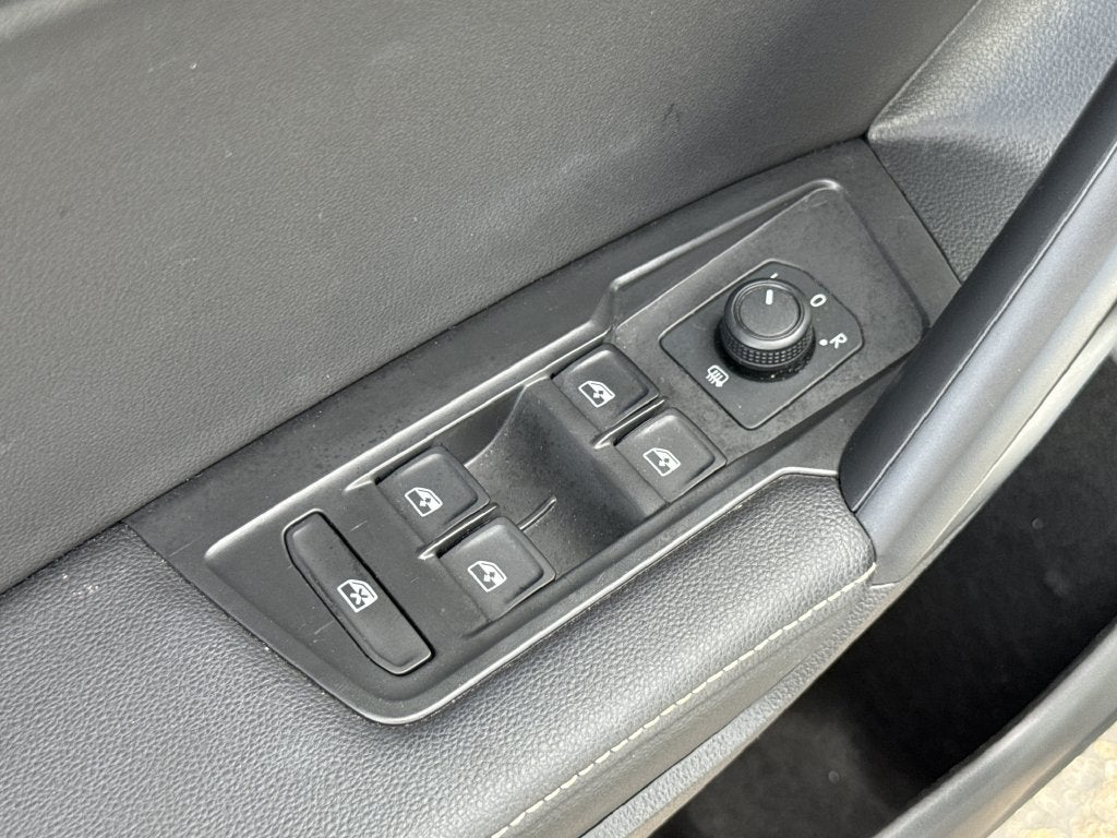 2022 Volkswagen Tiguan 2.0T S