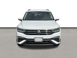 2022 Volkswagen Tiguan 2.0T S