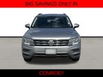 2019 Volkswagen Tiguan 2.0T SE