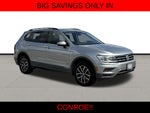 2019 Volkswagen Tiguan 2.0T SE