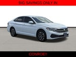 2023 Volkswagen Jetta 1.5T S