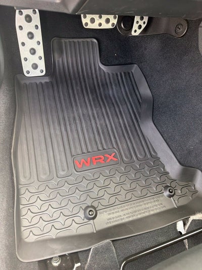 2024 Subaru WRX Premium