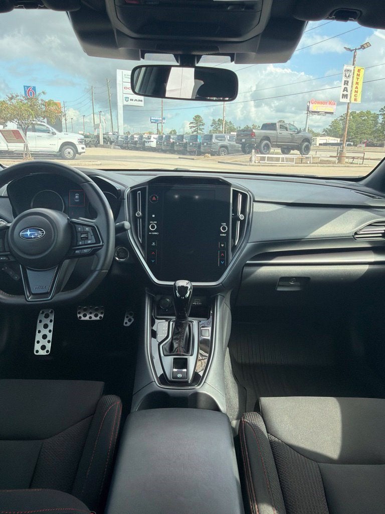 2024 Subaru WRX Premium